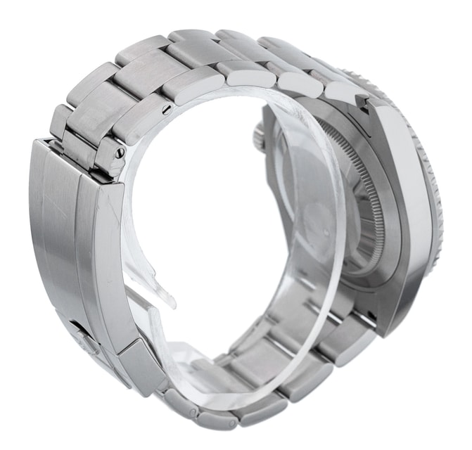 Rolex Submariner 124060 Image 3